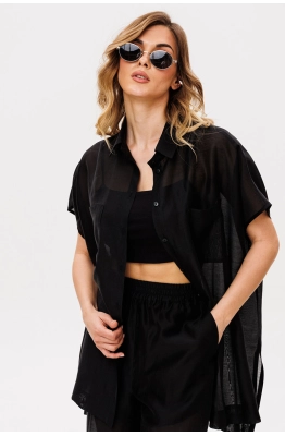 Блуза EOLA 2867 черный  Блуза EOLA 2867 черный