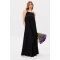 Сарафан EOLA 2871 черный  Сарафан EOLA 2871 черный