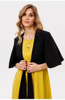 Блуза EOLA 2872 черный  Блуза EOLA 2872 черный