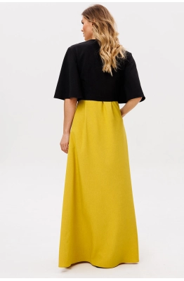 Блуза EOLA 2872 черный  Блуза EOLA 2872 черный