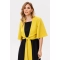 Блуза EOLA 2872 горчица  Блуза EOLA 2872 горчица