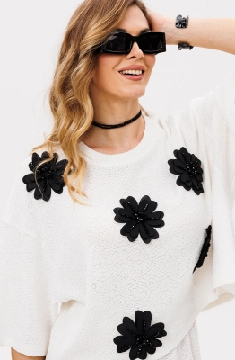 Джемпер EOLA 2881 