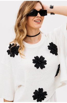 Джемпер EOLA 2881  Джемпер EOLA 2881