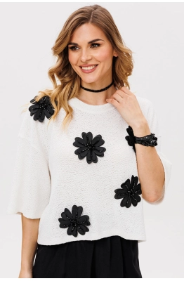 Джемпер EOLA 2881  Джемпер EOLA 2881