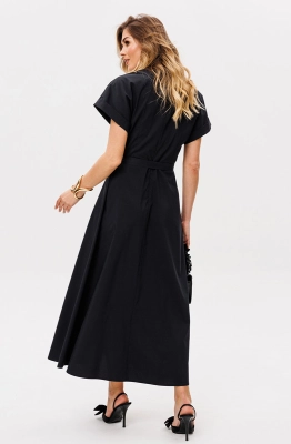 Платье EOLA 2882 черный  Платье EOLA 2882 черный