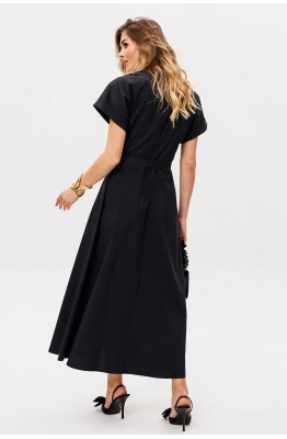 Платье EOLA 2882 черный  Платье EOLA 2882 черный