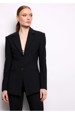 Жакет DEVITA 4025 черный 