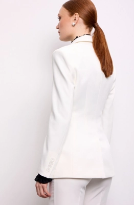 Жакет DEVITA 4025-1 молочный Жакет DEVITA 4025-1 молочный