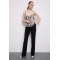 Брюки DEVITA 3027 черный 