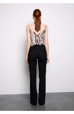 Брюки DEVITA 3027 черный 