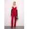 Брюки DEVITA 3027-1 красный 