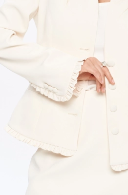 Жакет PiRS 5934 айвори Жакет PiRS 5934 айвори