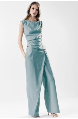 Брюки MilMil 1174-2 голубой Брюки MilMil 1174-2 голубой