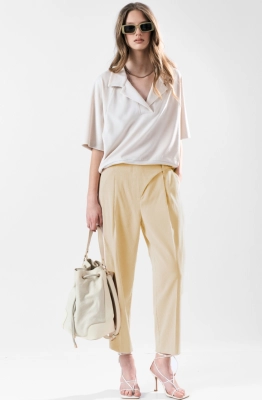 Брюки MilMil 1192 баттер  Брюки MilMil 1192 баттер