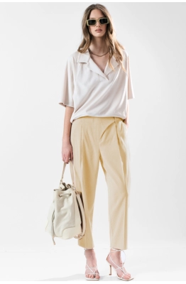 Брюки MilMil 1192 баттер  Брюки MilMil 1192 баттер