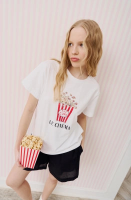 Футболка Lokka 1666  Футболка Lokka 1666