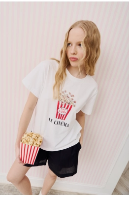 Футболка Lokka 1666  Футболка Lokka 1666