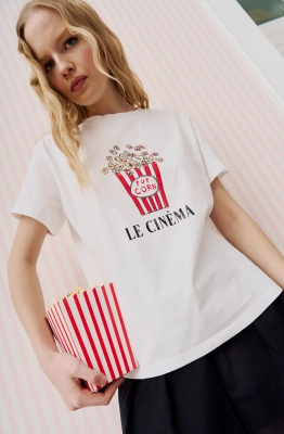 Футболка Lokka 1666  Футболка Lokka 1666