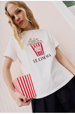 Футболка Lokka 1666  Футболка Lokka 1666