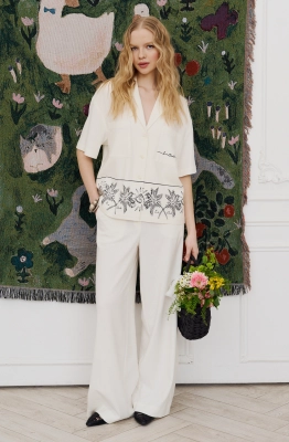 Комплект Lokka 1628 