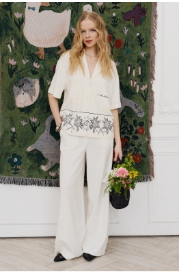 Комплект Lokka 1628 