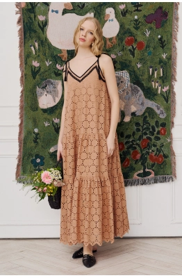 Платье Lokka 1620 