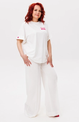 Футболка RINKA 1389К  Футболка RINKA 1389К