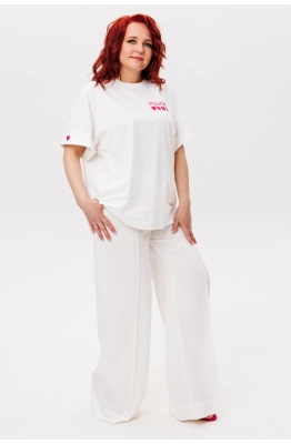 Футболка RINKA 1389К  Футболка RINKA 1389К