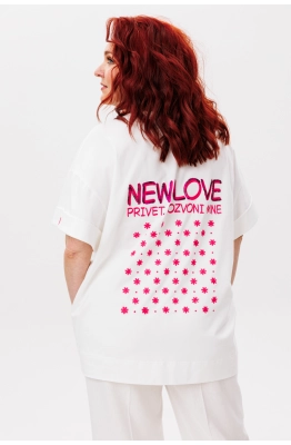 Футболка RINKA 1389К  Футболка RINKA 1389К