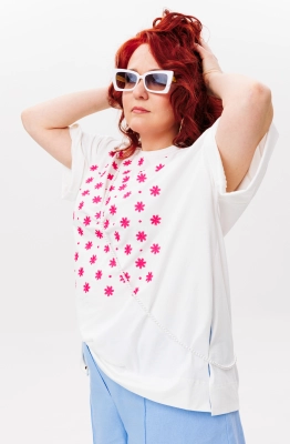 Футболка RINKA 1393К  Футболка RINKA 1393К