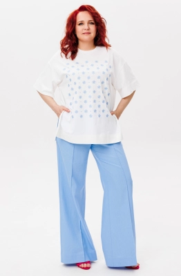 Футболка RINKA 1393К-1  Футболка RINKA 1393К-1