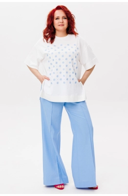 Футболка RINKA 1393К-1  Футболка RINKA 1393К-1