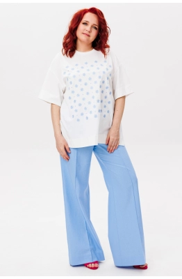 Футболка RINKA 1393К-1  Футболка RINKA 1393К-1