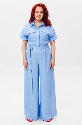 Комбинезон RINKA 1395К  Комбинезон RINKA 1395К