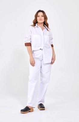 Рубашка Rivoli 2420.3 