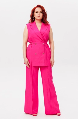 Костюм RINKA 1396К розовый 