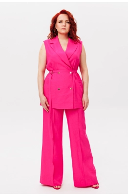 Костюм RINKA 1396К розовый 