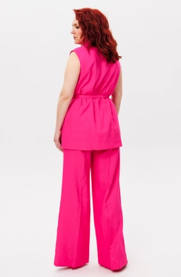 Костюм RINKA 1396К розовый Костюм RINKA 1396К розовый