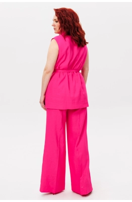 Костюм RINKA 1396К розовый Костюм RINKA 1396К розовый
