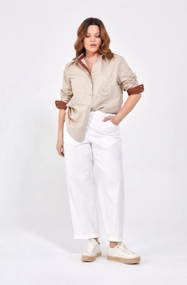 Рубашка Rivoli 2420.4 