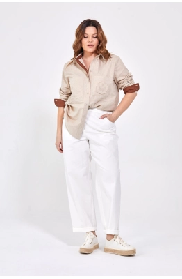 Рубашка Rivoli 2420.4 