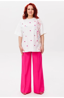 Футболка RINKA 1397К  Футболка RINKA 1397К