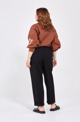 Блуза Rivoli 2435.2 Блуза Rivoli 2435.2