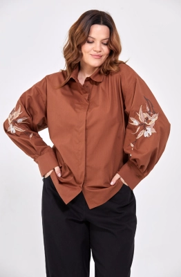 Блуза Rivoli 2435.2 