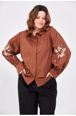 Блуза Rivoli 2435.2 