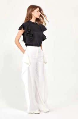 Блуза Rivoli 2437  Блуза Rivoli 2437