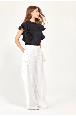 Блуза Rivoli 2437  Блуза Rivoli 2437