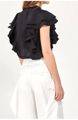 Блуза Rivoli 2437  Блуза Rivoli 2437