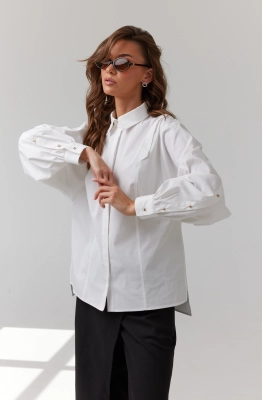 Блуза Kaloris 2195 