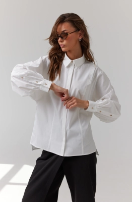 Блуза Kaloris 2195 Блуза Kaloris 2195